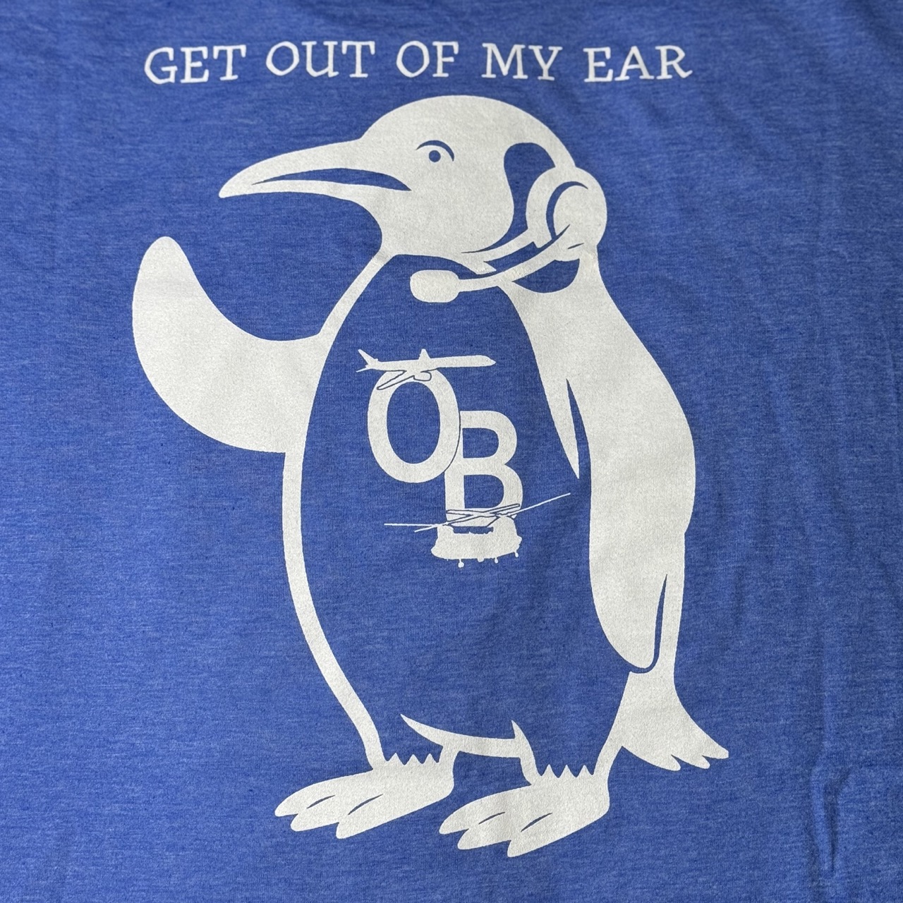 Busy Penguin. New Logo. - Image 5