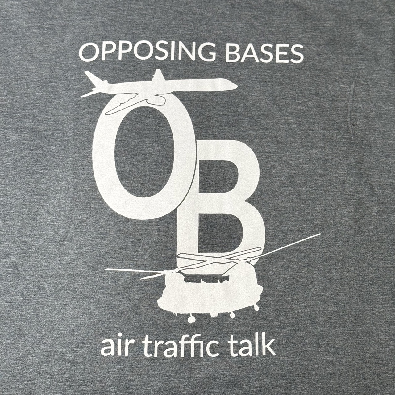 TRIAD Airspace. New Logo. - Image 4