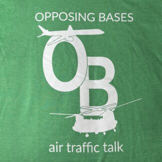 TRIAD Airspace. New Logo.