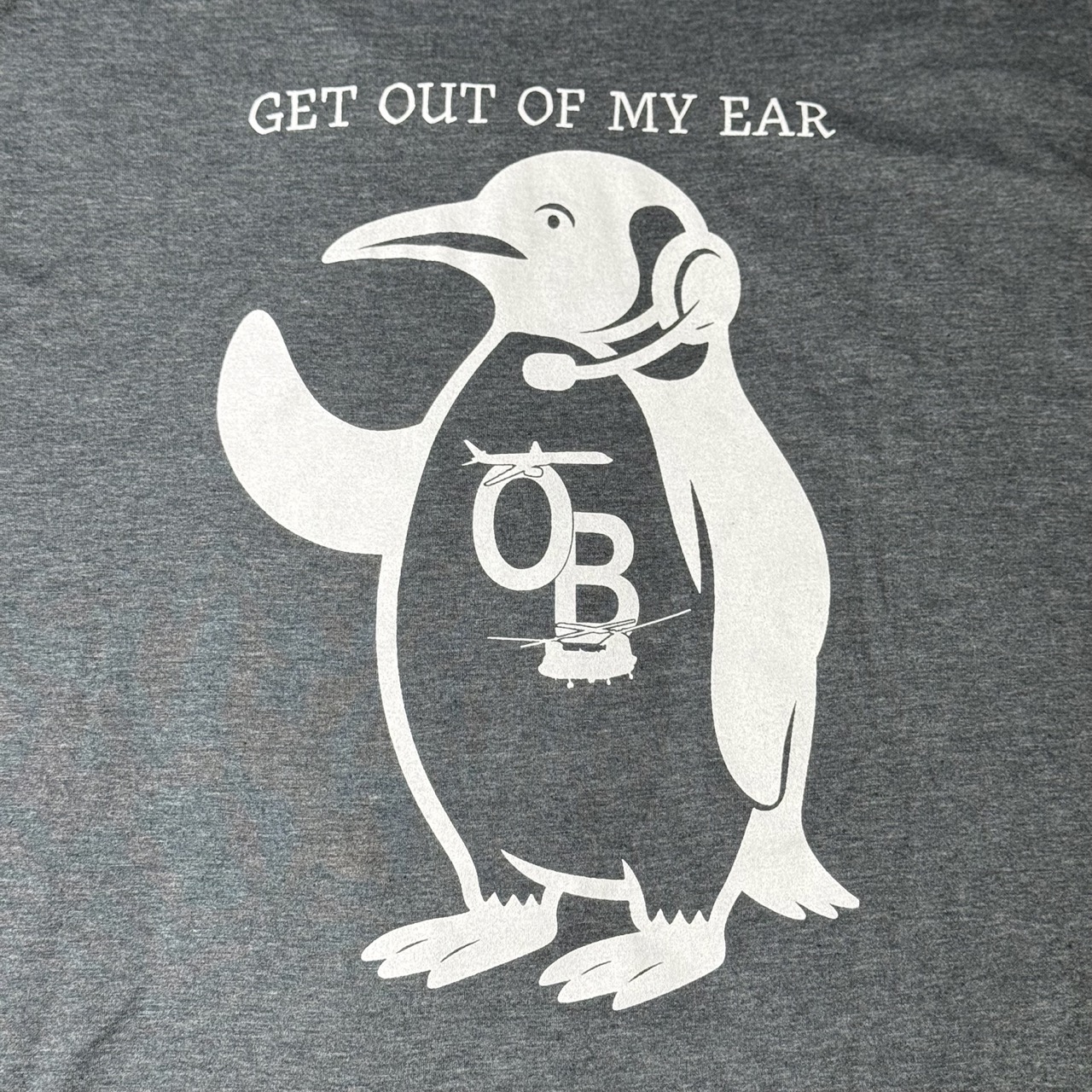 Busy Penguin. New Logo. - Image 4