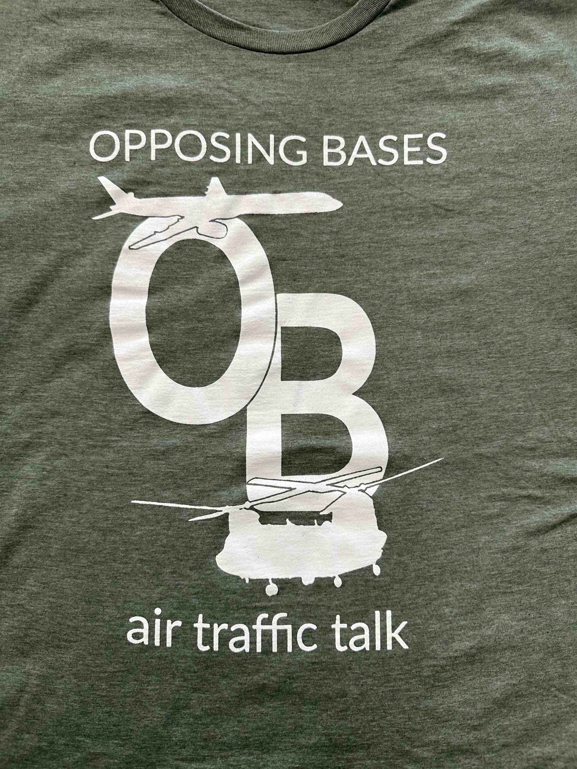 TRIAD Airspace. New Logo. - Image 8