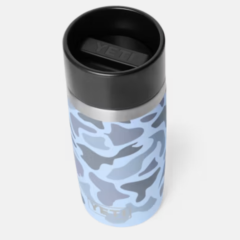 *NEW LOGO* Mini Yeti® 12 oz. Travel Bottle - Image 4