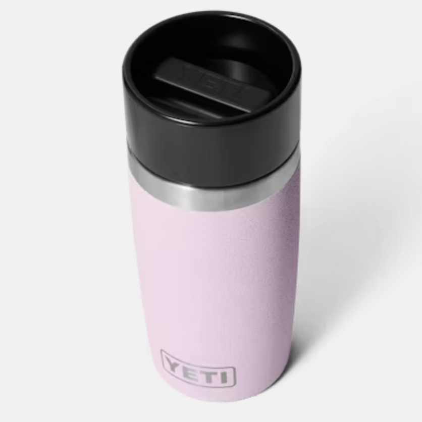 *NEW LOGO* Mini Yeti® 12 oz. Travel Bottle - Image 2