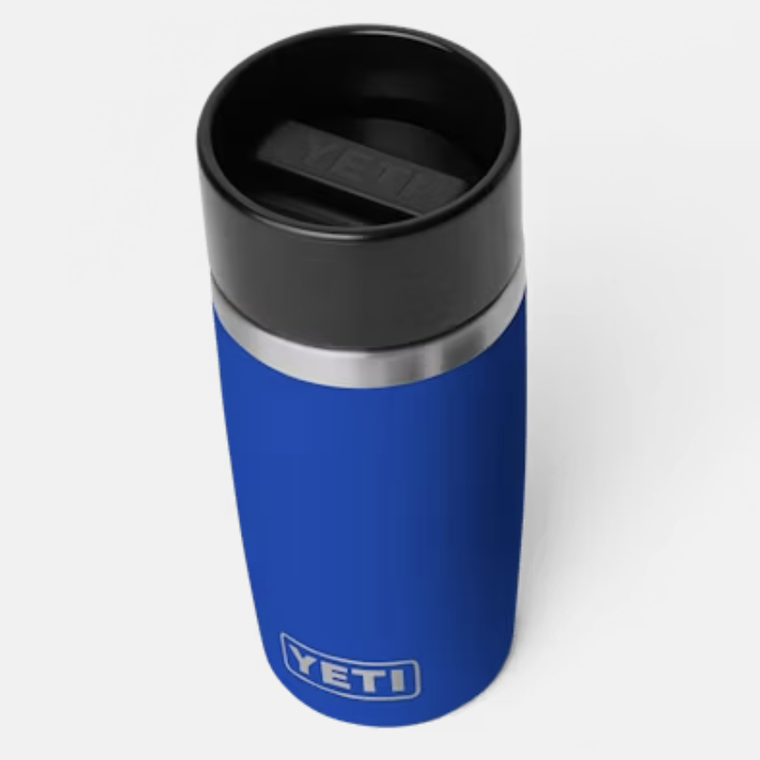 *NEW LOGO* Mini Yeti® 12 oz. Travel Bottle - Image 3
