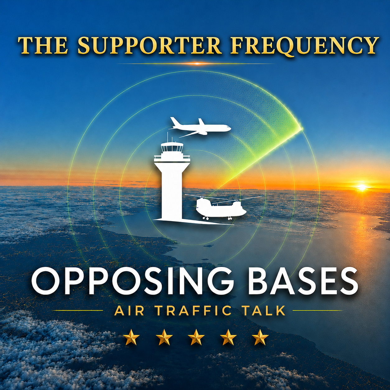 Join the Penguin Club on Supercast